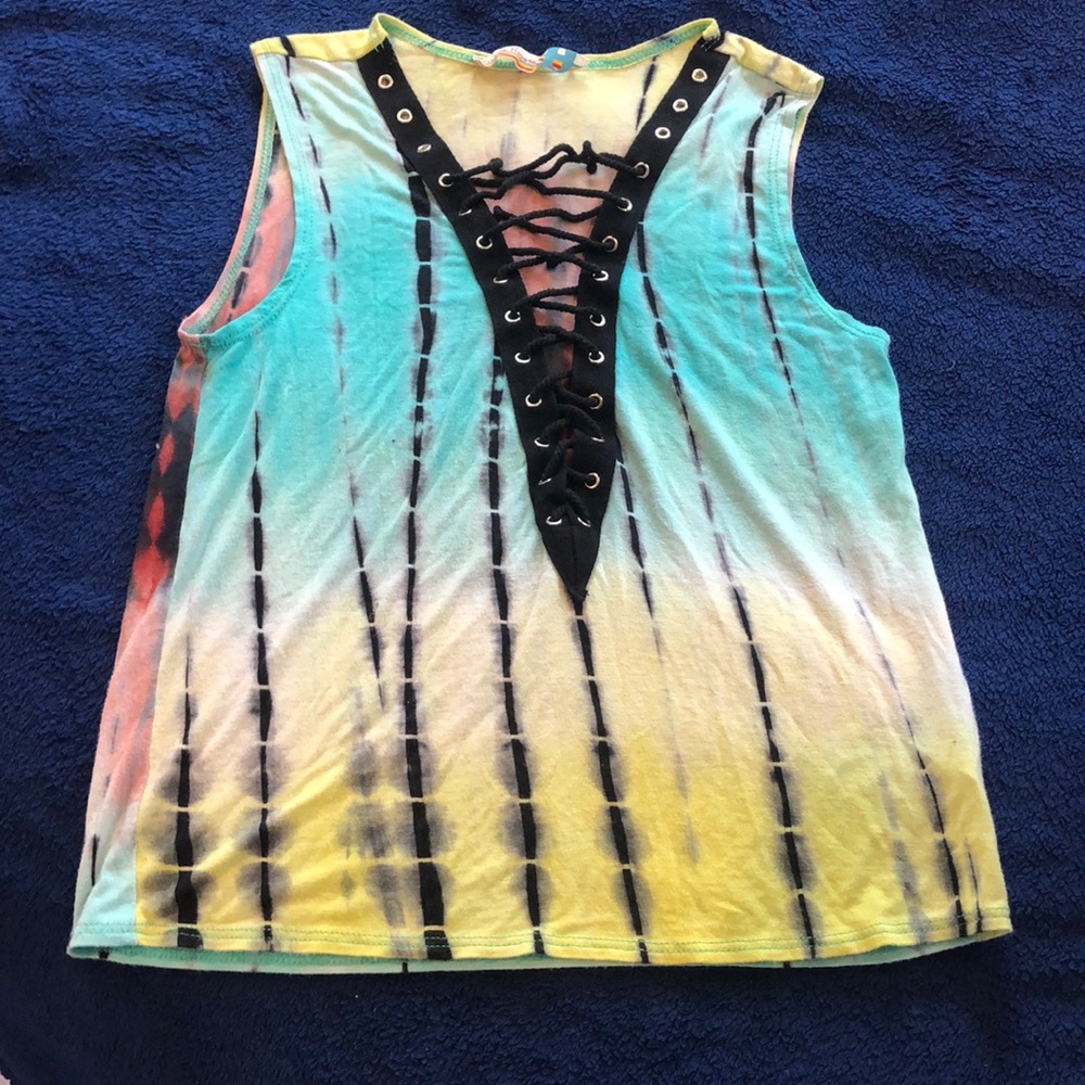 Girls shirt